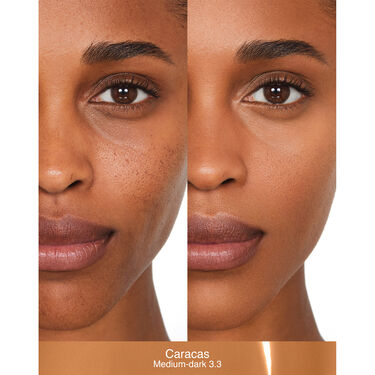 Sheer Glow Foundation, NARS MENOS DE 50&euro;