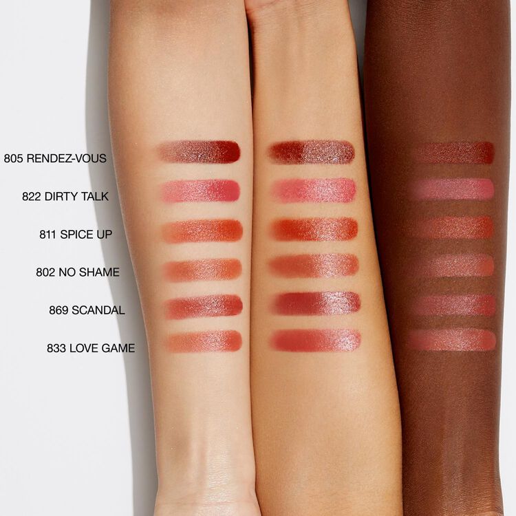 Explicit Lipstick, NARS Barra de labios