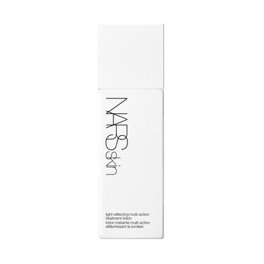LIGHT REFLECTING MULTI-ACTION TREATMENT LOTION, NARS Tratamiento
