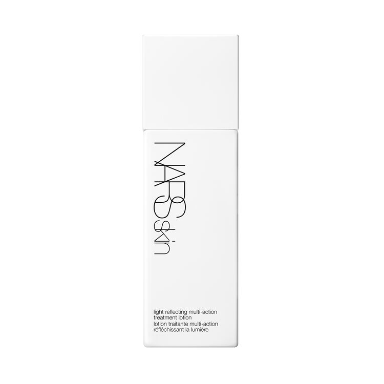 LIGHT REFLECTING MULTI-ACTION TREATMENT LOTION, NARS Light Reflecting Collection
