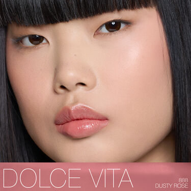 AFTERGLOW SENSUAL SHINE LIPSTICK, Nars Barra de labios