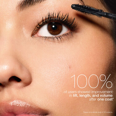 NOTORIOUS MASCARA, NARS Ojos