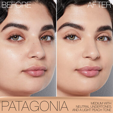 Light Reflecting Advanced Skincare Foundation, NARS Nuevo