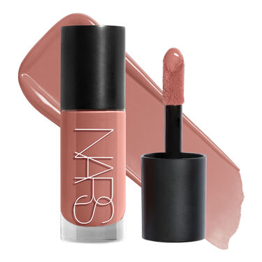Insatiable Liquid Blush, NARS Coloretes