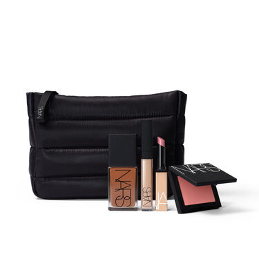Puffer Pouch, NARS NARS NECESSITIES