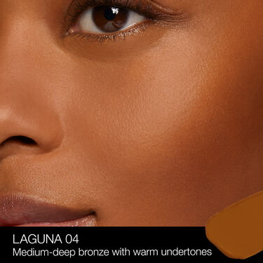 Laguna Bronzing Cream, NARS COVETED CLASSICS