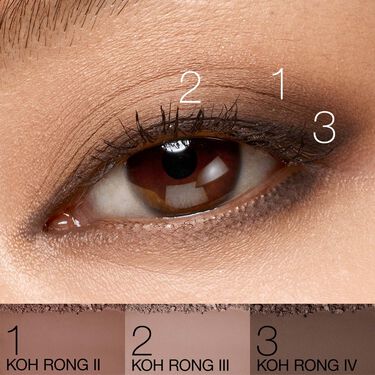 Quad Eyeshadow, NARS &Uacute;ltimas novedades