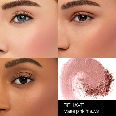 Blush, NARS COVETED CLASSICS