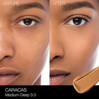 Natural Radiant Longwear Foundation