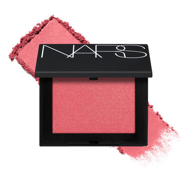 POWDER BLUSH, NARS THE ORGASM COLLECTION