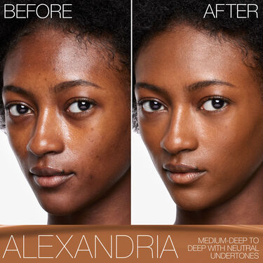 Light Reflecting Advanced Skincare Foundation, NARS Bases de maquillaje