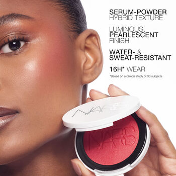LIGHT REFLECTING&trade; LUMINIZING BLUSH