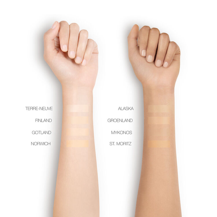 Pure Radiant Tinted Moisturizer SPF 30/PA+++ Alaska NARS Cosmetics