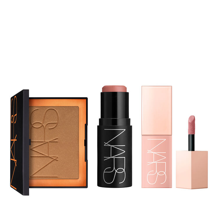 Camila x NARS Radiance Kit, NARS -15% KITS PERSONALIZADOS