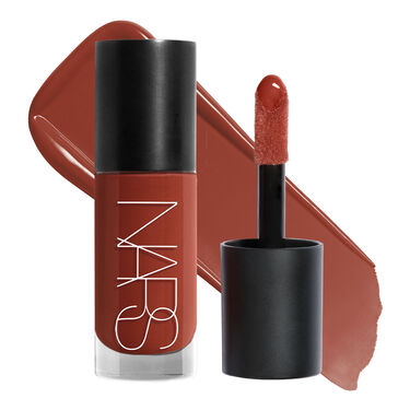Insatiable Liquid Blush, NARS Coloretes