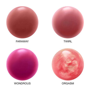 Afterglow Lip Oil, NARS &Uacute;LTIMAS UNIDADES