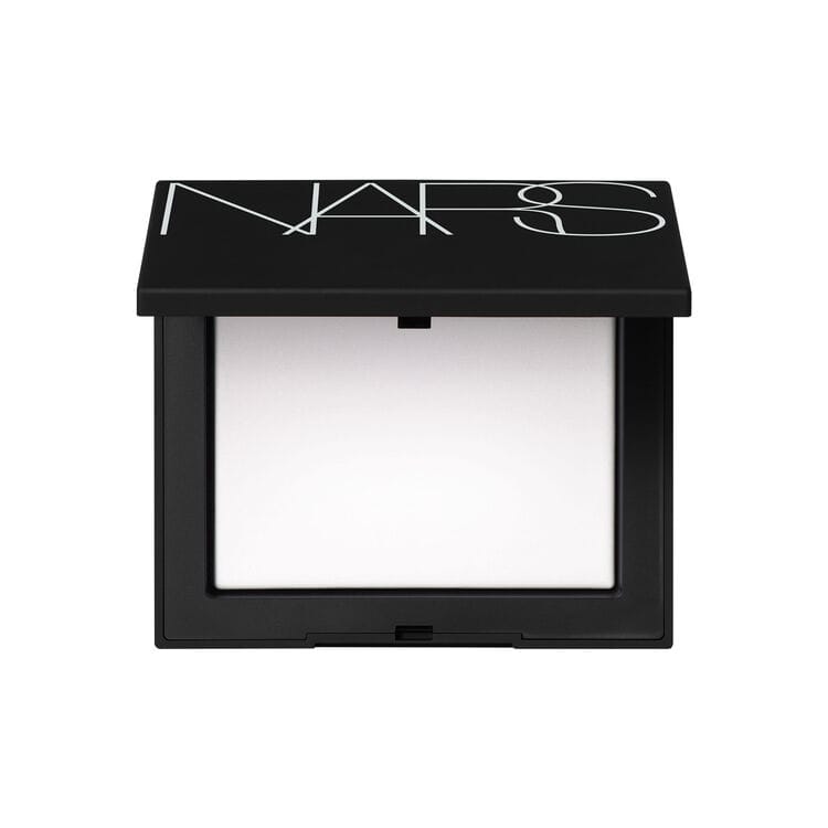 Light Reflecting Pressed Setting Powder, NARS Light Reflecting Collection