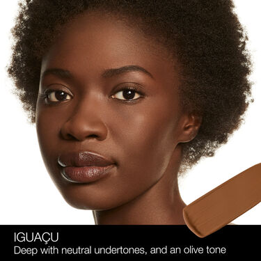 Soft Matte Complete Foundation, NARS Bestsellers