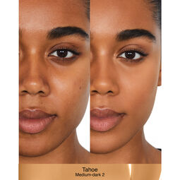 Sheer Glow Foundation