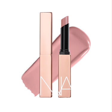 AFTERGLOW SENSUAL SHINE LIPSTICK, NARS Barra de labios