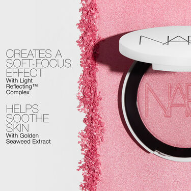 LIGHT REFLECTING&trade; LUMINIZING BLUSH, NARS Coloretes
