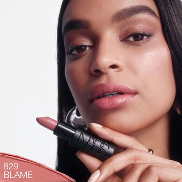 Explicit Lipstick, NARS Barra de labios