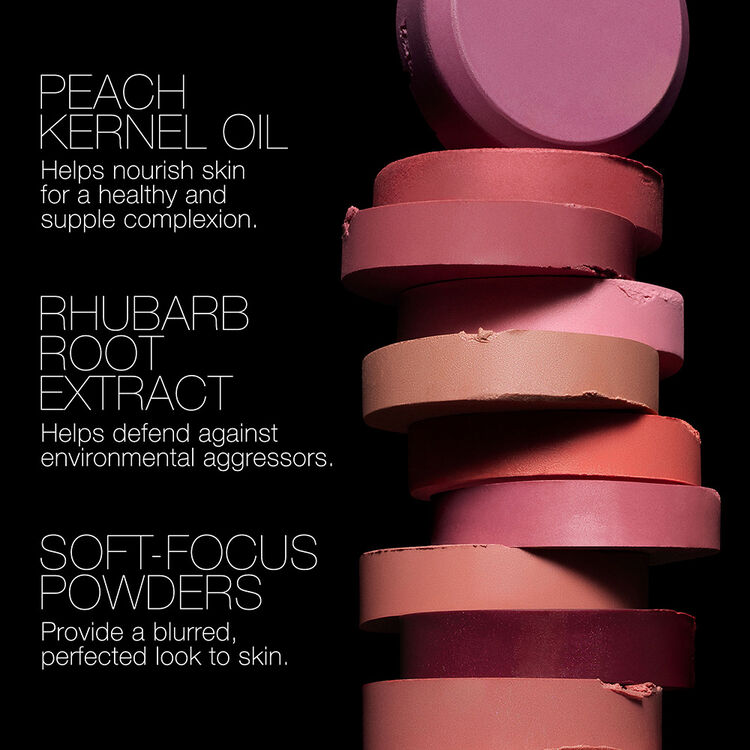 The Multiple, NARS Coloretes