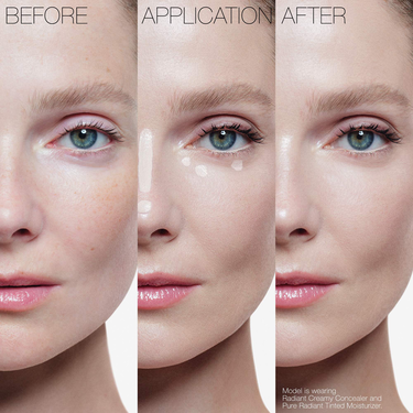 Radiant Creamy Concealer, NARS Correctores