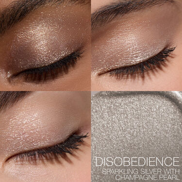 SPARKLING SEDUCTION LIQUID EYESHADOW, NARS Sombras y paletas