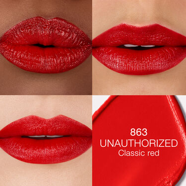 Explicit Lipstick, NARS Barra de labios