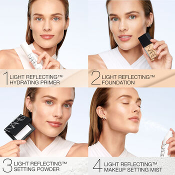 LIGHT REFLECTING HYDRATING PRIMER