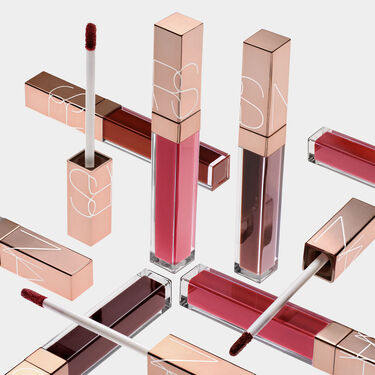 AFTERGLOW LIP SHINE, NARS &Uacute;ltimas novedades