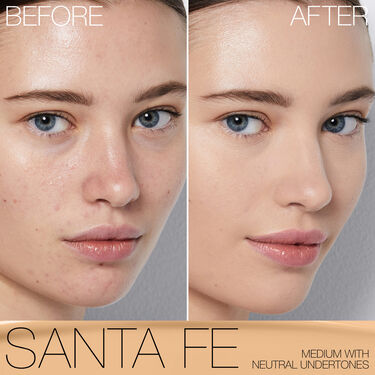 Light Reflecting Advanced Skincare Foundation, NARS Bases de maquillaje