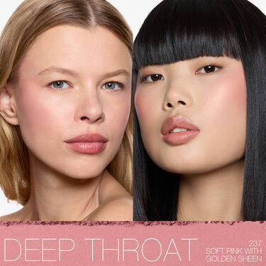 POWDER BLUSH, NARS Coloretes