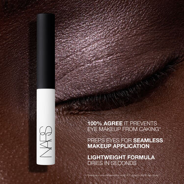 Smudge Proof Eyeshadow Base, NARS Sombras y paletas