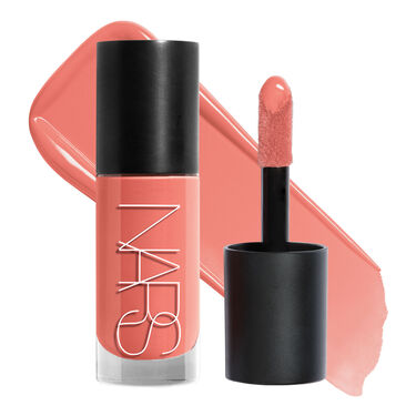 Insatiable Liquid Blush, NARS Coloretes