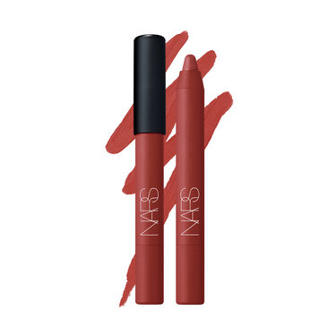 Powermatte High-Intensity Lip Pencil, NARS L&aacute;pices de labios