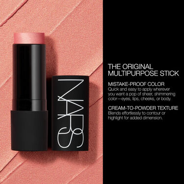 The Multiple, NARS Iluminadores