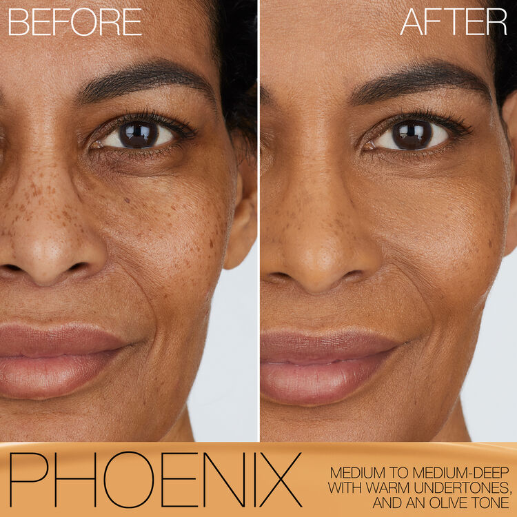 Light Reflecting Advanced Skincare Foundation, NARS Bases de maquillaje