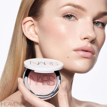 Light Reflecting Luminizing Powder, NARS Iluminadores