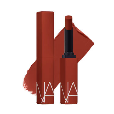 Powermatte Lipstick, NARS &Uacute;LTIMAS UNIDADES