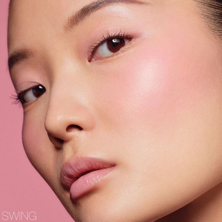 The Multiple, NARS Coloretes