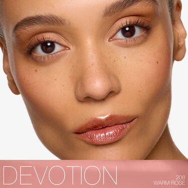 AFTERGLOW SENSUAL SHINE LIPSTICK, Nars Barra de labios