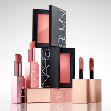 Afterglow Lip Balm Duo, NARS KITS & COFRES