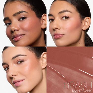 Insatiable Liquid Blush, NARS Coloretes