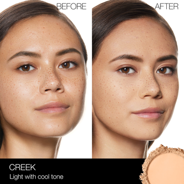 Soft Matte Advanced Perfecting Powder, NARS Superventas