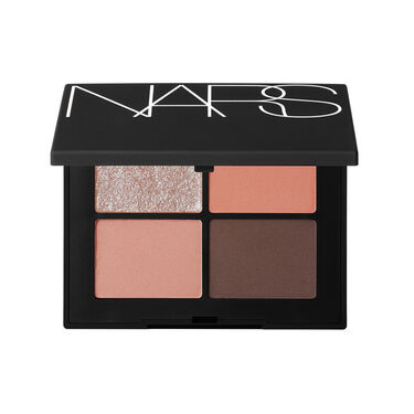 Quad Eyeshadow, NARS &Uacute;ltimas novedades