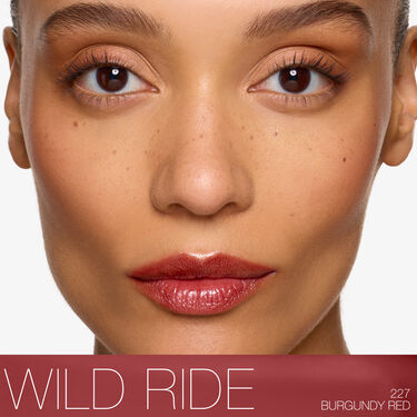 AFTERGLOW SENSUAL SHINE LIPSTICK, NARS Barra de labios