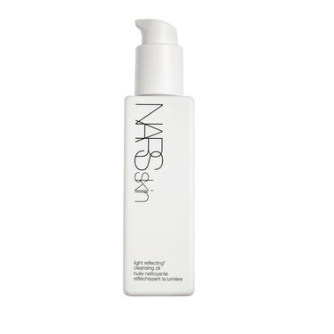 LIGHT REFLECTING&trade; CLEANSING OIL, NARS &Uacute;ltimas novedades