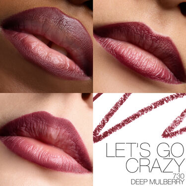 LIP LINER, NARS L&aacute;pices de labios